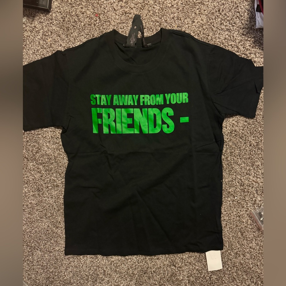 Brand new with tags: VLONE T-shirt